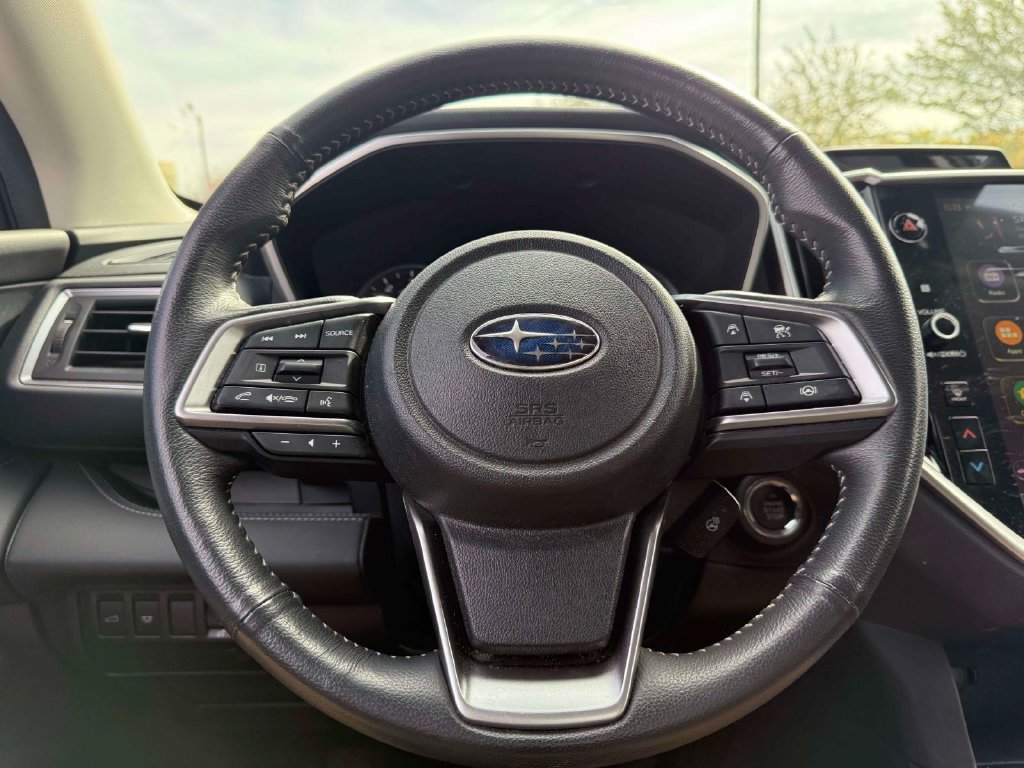 Used 2024 Subaru Ascent Limited AWD/4WD image 20
