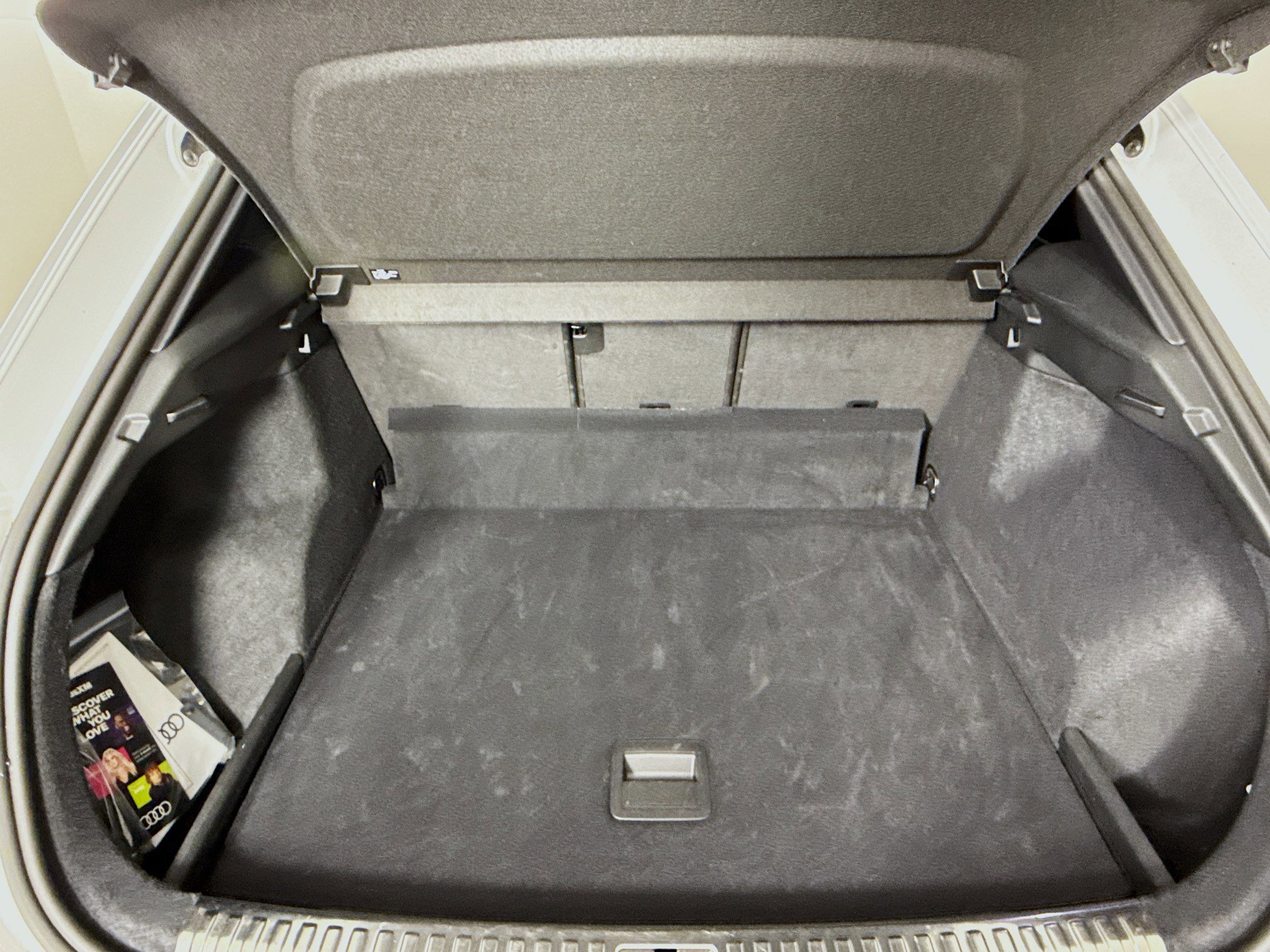 Used 2025 Audi Q3 2.0T Premium image 33