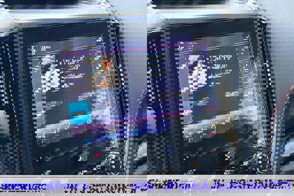 Used 2022 Subaru Forester Sport w/ Popular Package #2 image 24