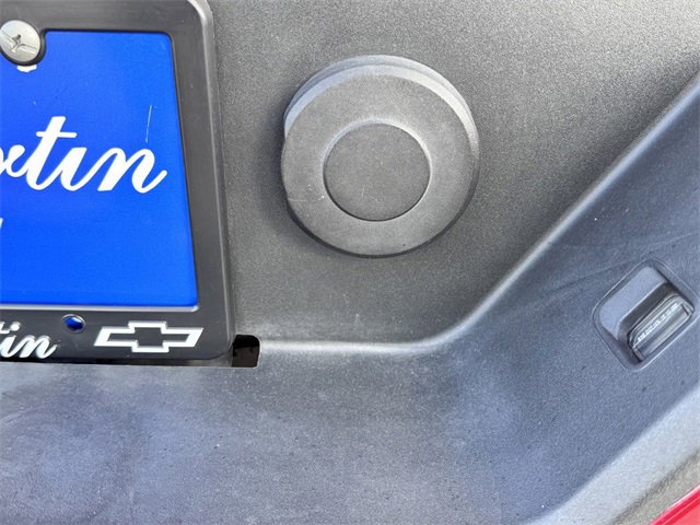 Used 2020 Chevrolet Silverado 1500 RST w/ Texas Edition image 13