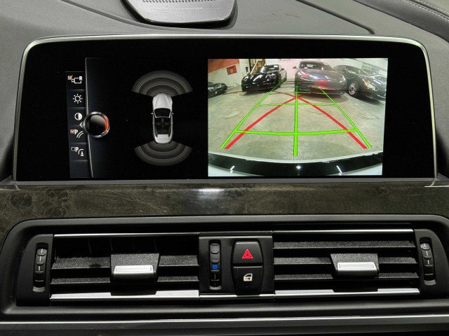 Used 2017 BMW 650i xDrive Convertible image 61