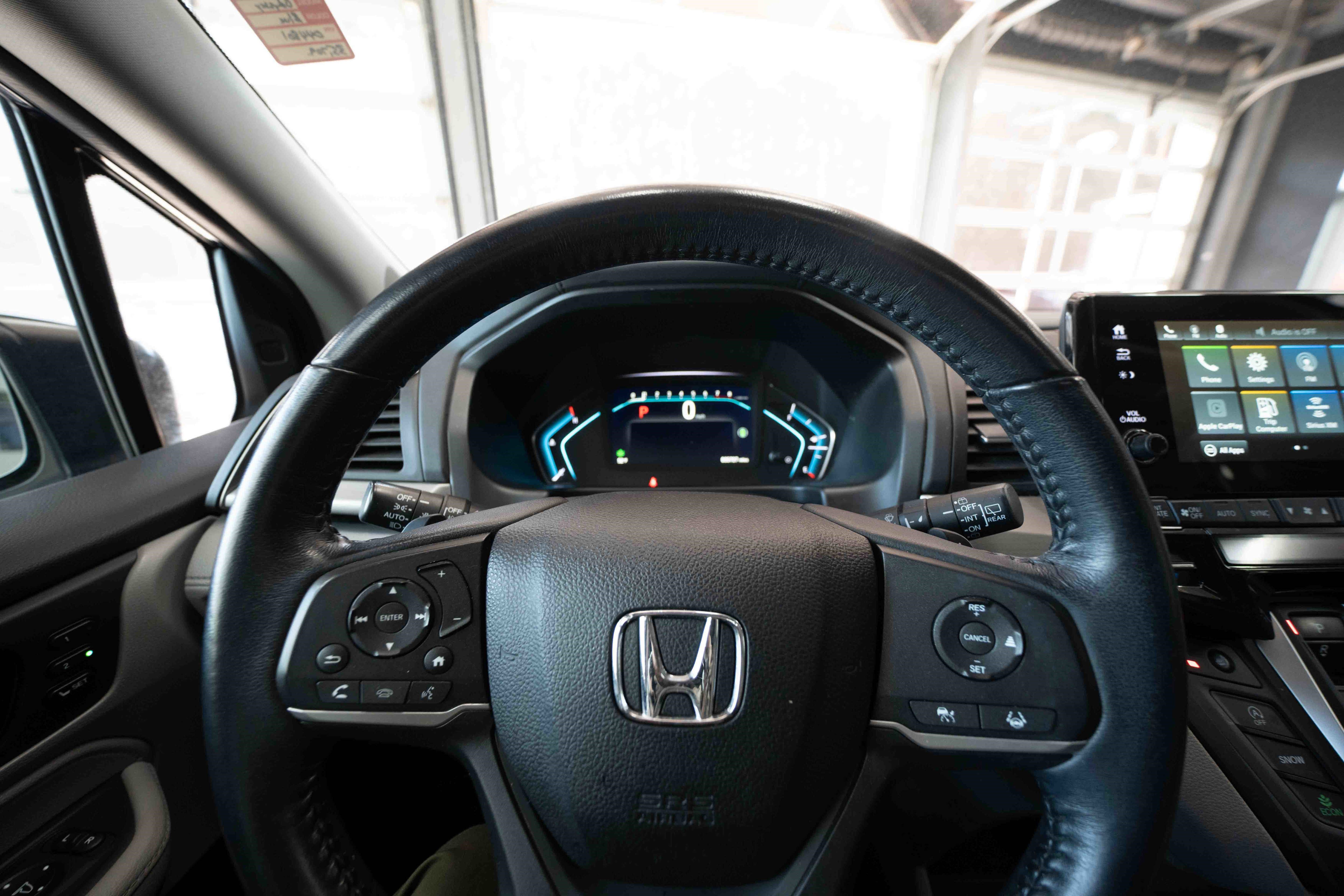 Used 2021 Honda Odyssey EX-L image 15