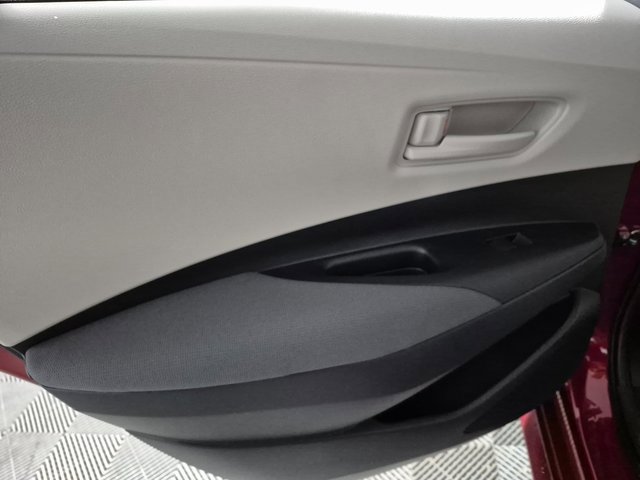 New 2026 Toyota Corolla LE image 24