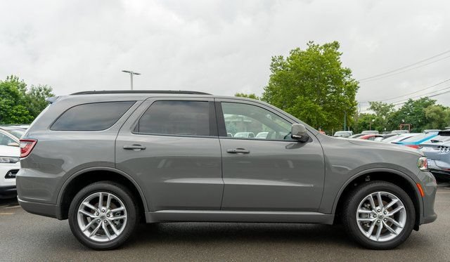Used 2022 Dodge Durango GT AWD/4WD image 5