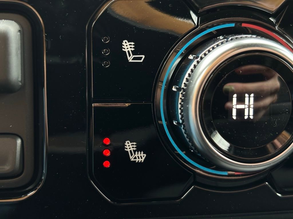 New 2026 GMC Sierra 1500 Elevation w/ Elevation Select Package image 5