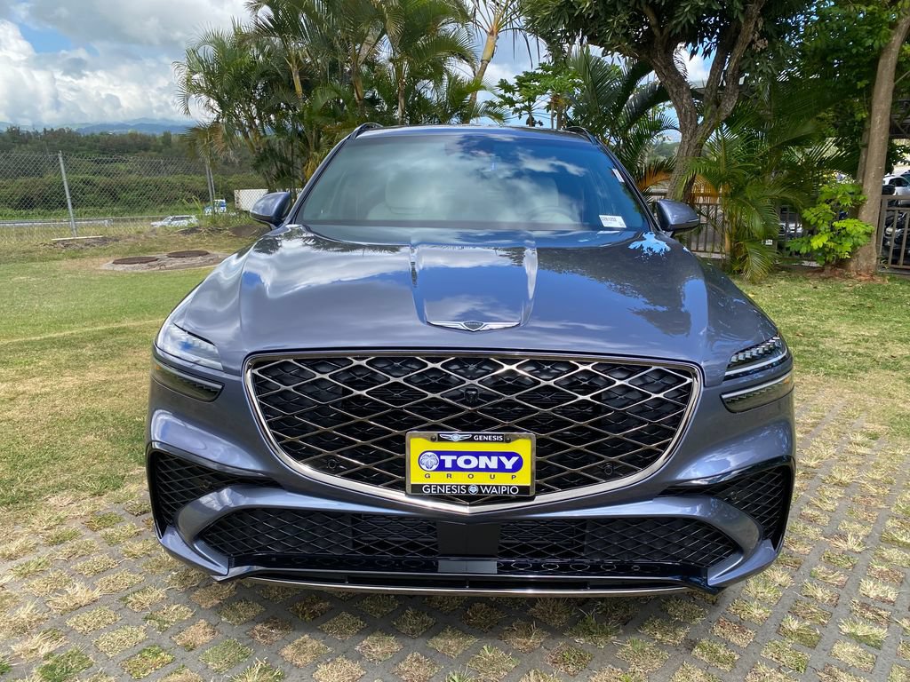 New 2026 Genesis GV70 3.5T Sport Prestige AWD/4WD image 51