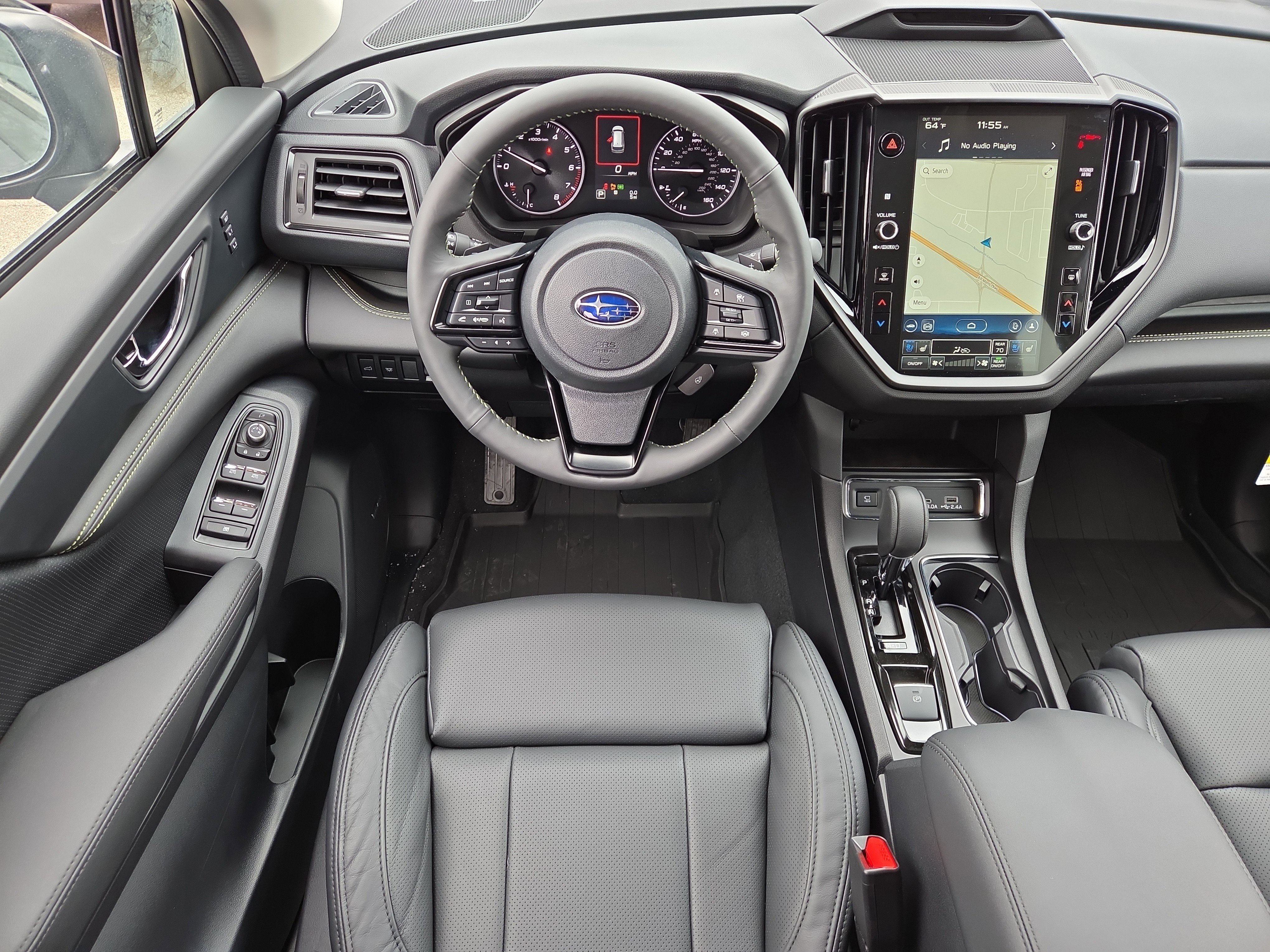 New 2026 Subaru Ascent Bronze Edition image 10