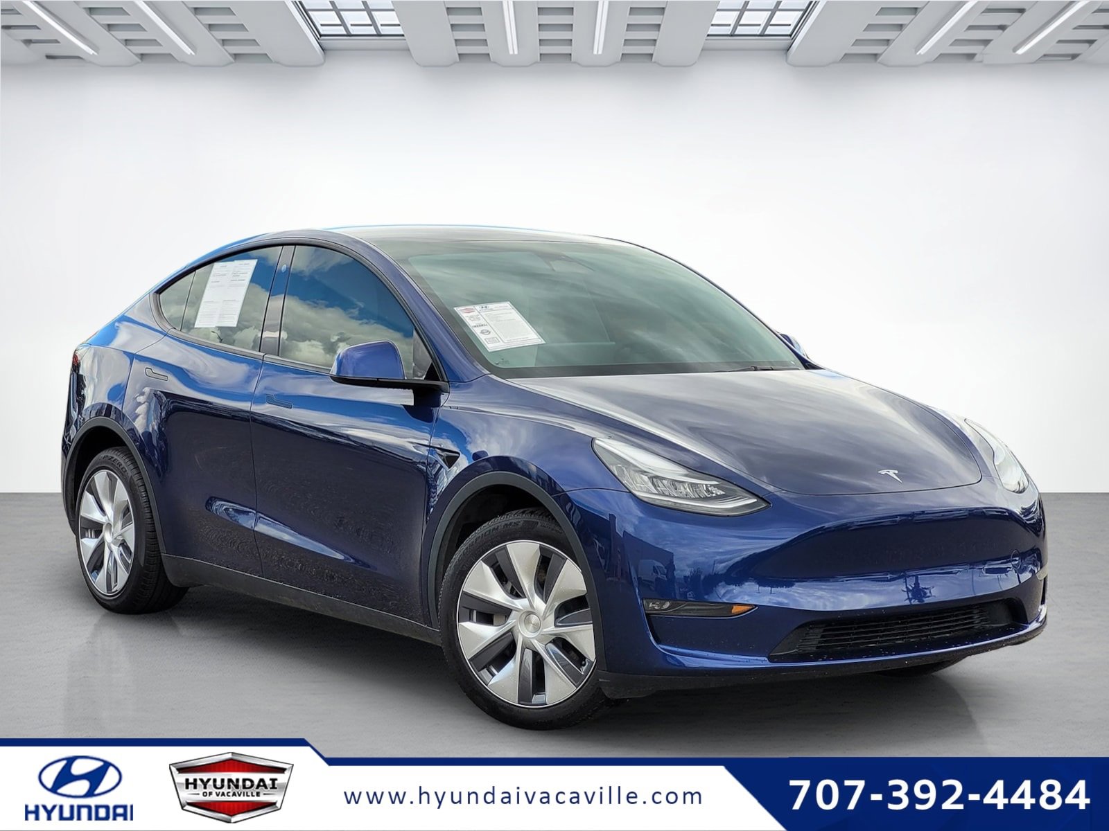 Used 2023 Tesla Model Y Long Range