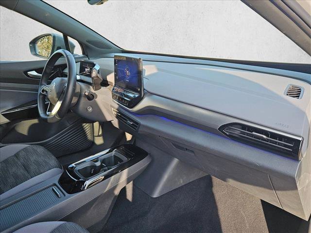 Used 2021 Volkswagen ID.4 Pro w/ ID.4 Protection Package image 17