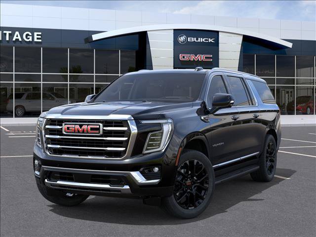 New 2026 GMC Yukon XL Elevation w/ Technology Package RWD image 6
