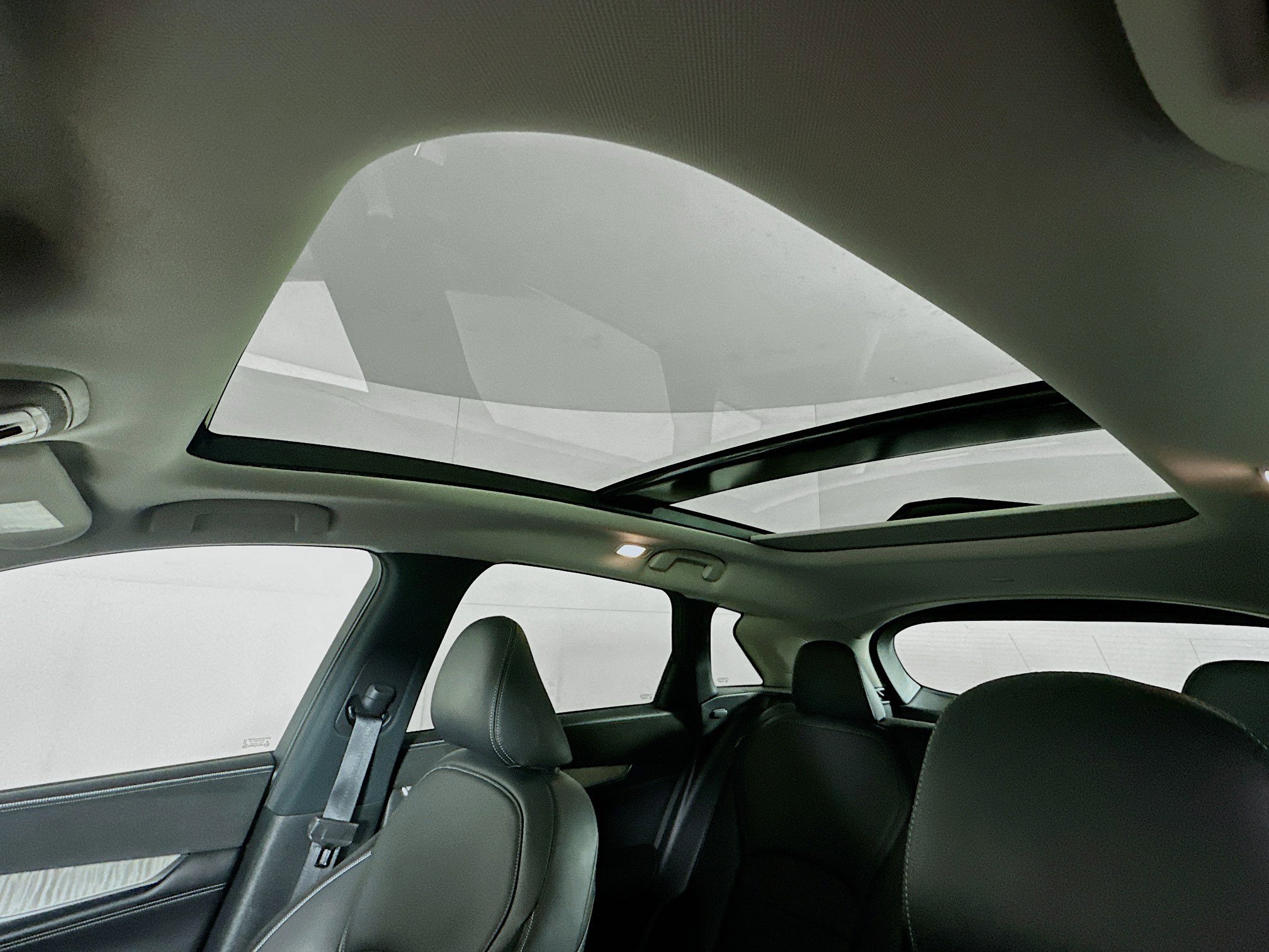 Used 2023 INFINITI QX50 Sensory w/ Cargo Package image 26