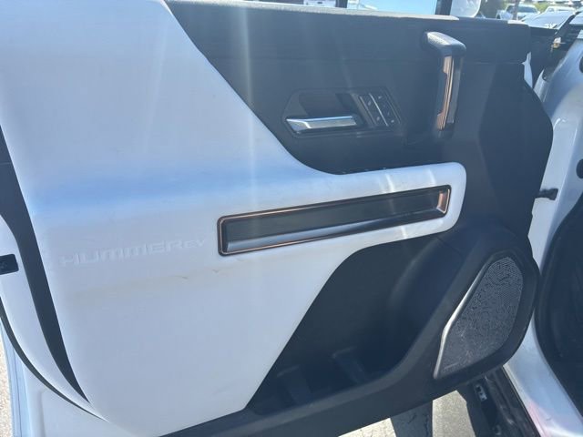 Used 2024 GMC Hummer EV 2X AWD/4WD image 5