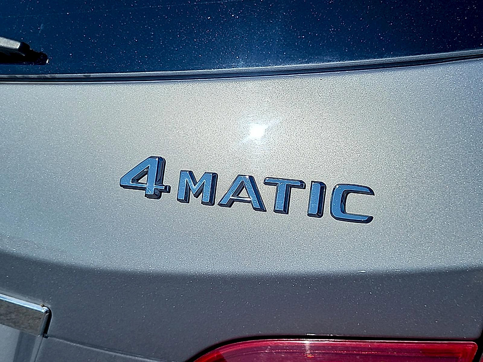 Used 2016 Mercedes-Benz GLE 350 4MATIC image 32
