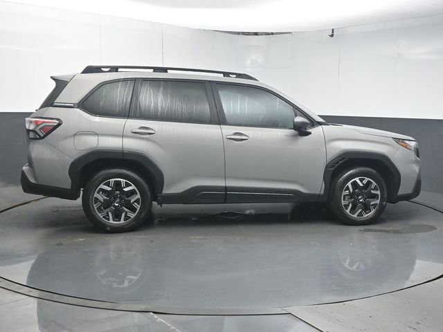 New 2026 Subaru Forester Premium image 8