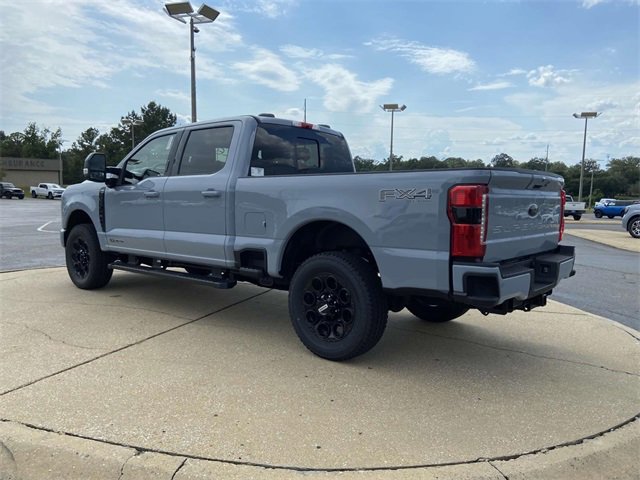 New 2026 Ford F350 Lariat image 4