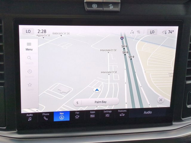 New 2026 Ford F250 Lariat w/ FX4 Off-Road Package image 21