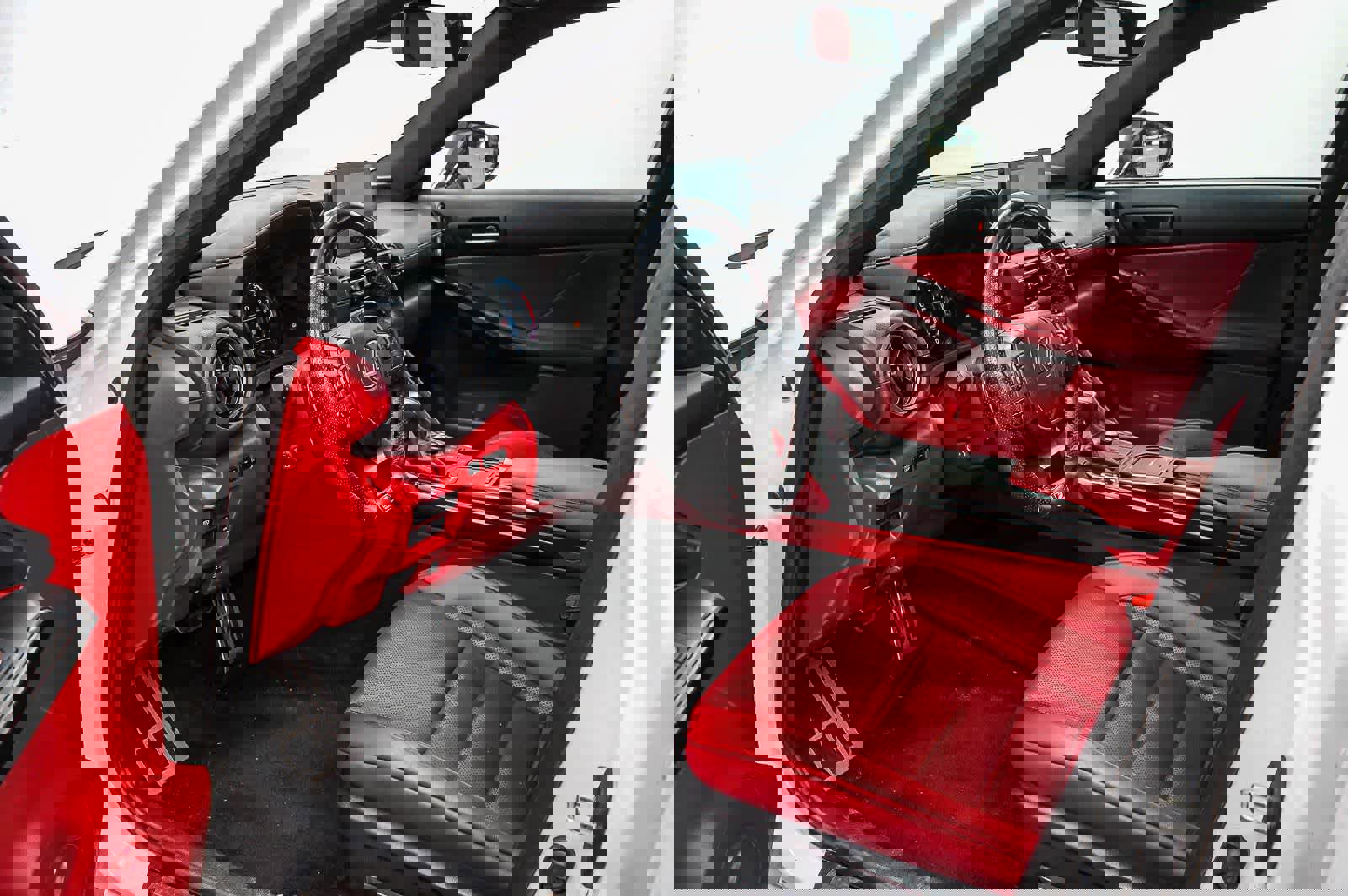 Used 2024 Lexus IS 350 F Sport w/ Memory Package image 18