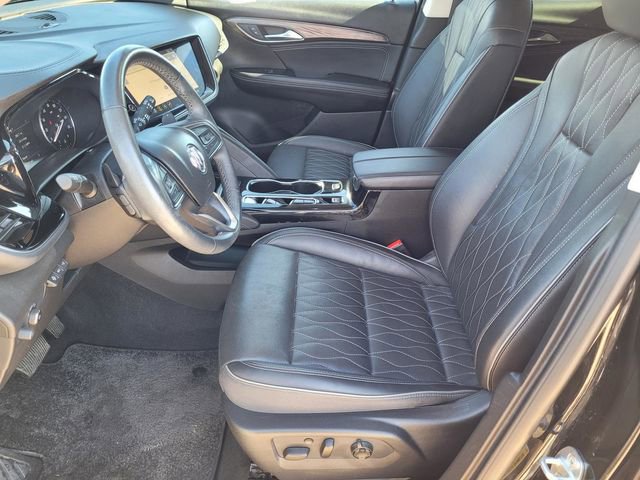 Used 2021 Buick Envision Avenir w/ Technology Package II image 29