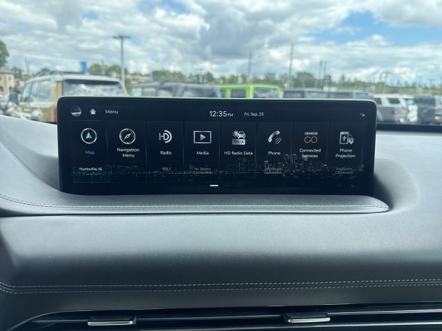 Used 2024 Genesis GV80 2.5T AWD/4WD image 18