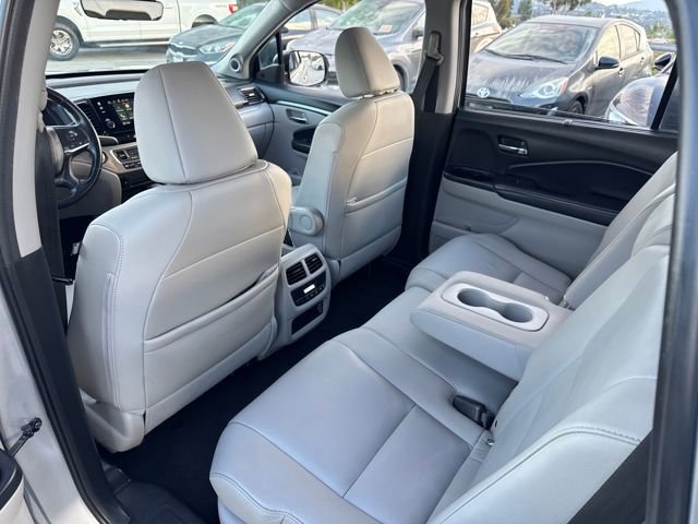 Used 2019 Honda Pilot EX-L image 25