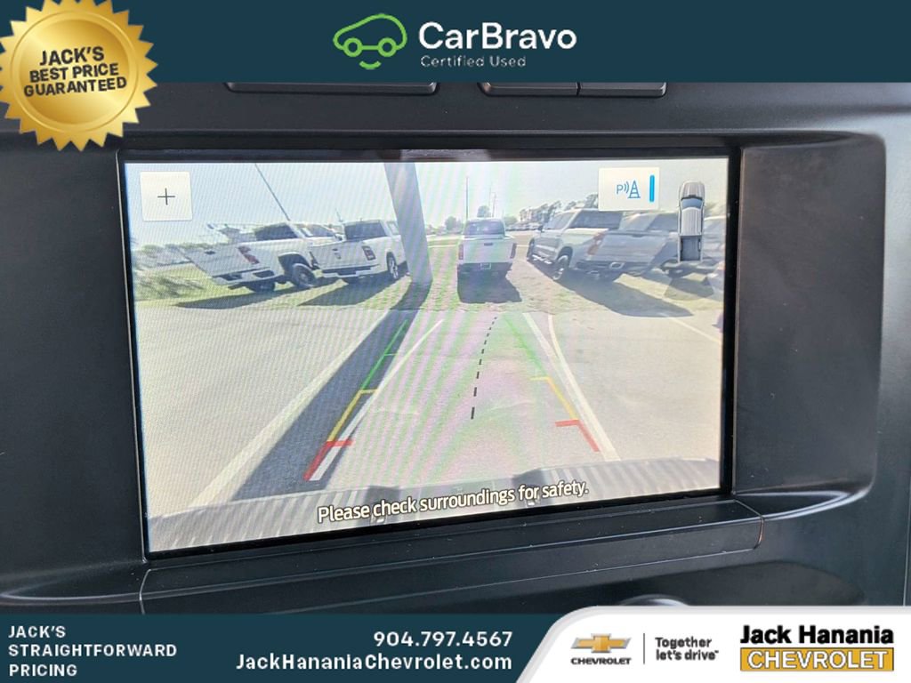 Used 2022 Ford F150 XLT AWD/4WD image 20