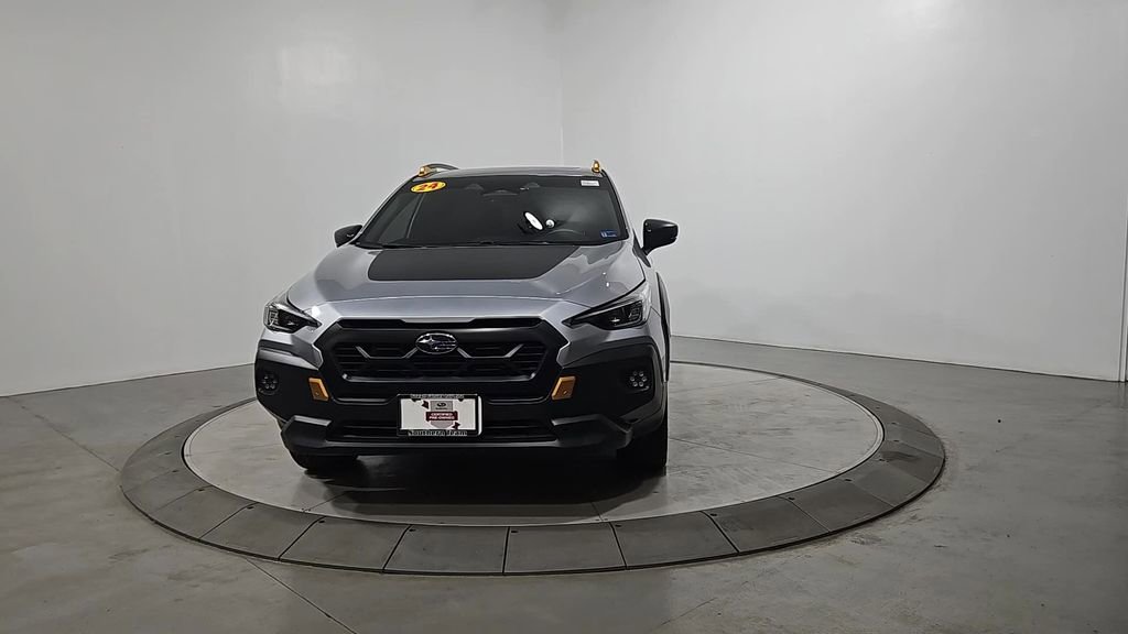 Certified 2024 Subaru Crosstrek 2.5i Wilderness w/ Crosstrek Mirror Package image 10