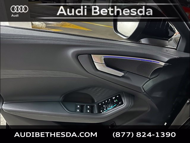 New 2026 Audi A5 Premium Plus AWD/4WD image 13