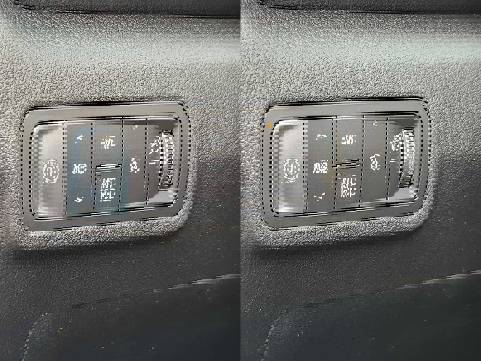 New 2026 GMC Terrain AT4 w/ Technology Package II image 16