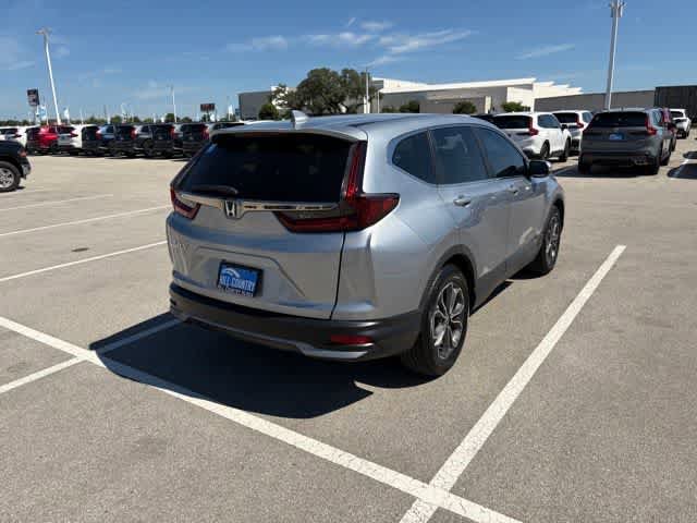 Used 2020 Honda CR-V EX-L image 5