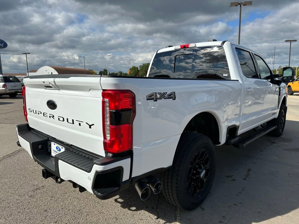New 2026 Ford F350 XLT w/ XLT Premium Package image 5