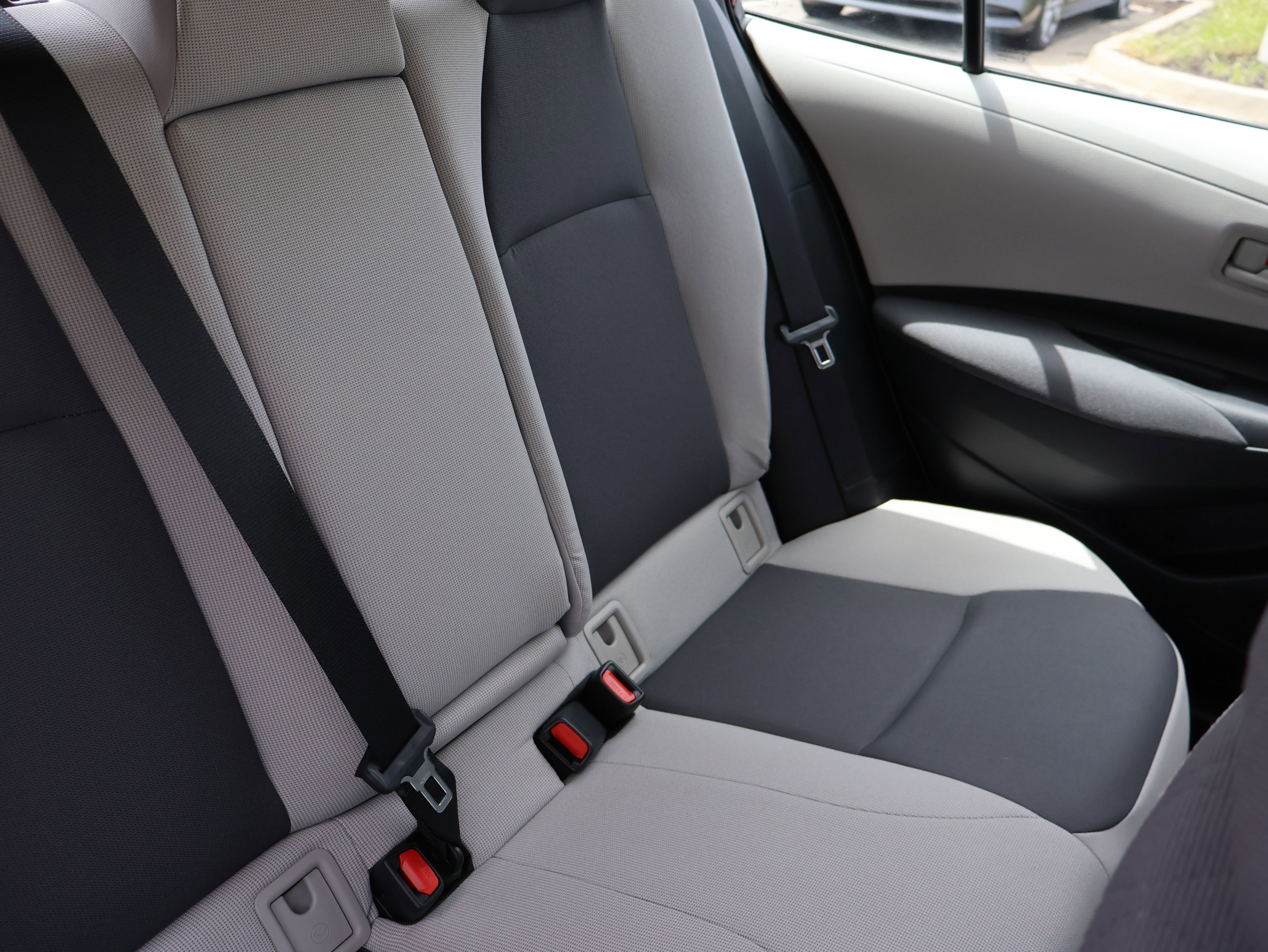 Used 2024 Toyota Corolla LE FWD image 14