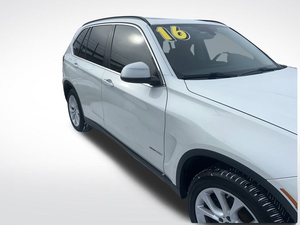Used 2016 BMW X5 xDrive35i image 24