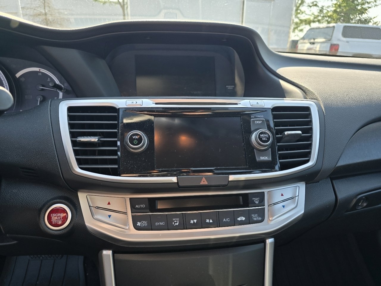Used 2014 Honda Accord EX-L image 18