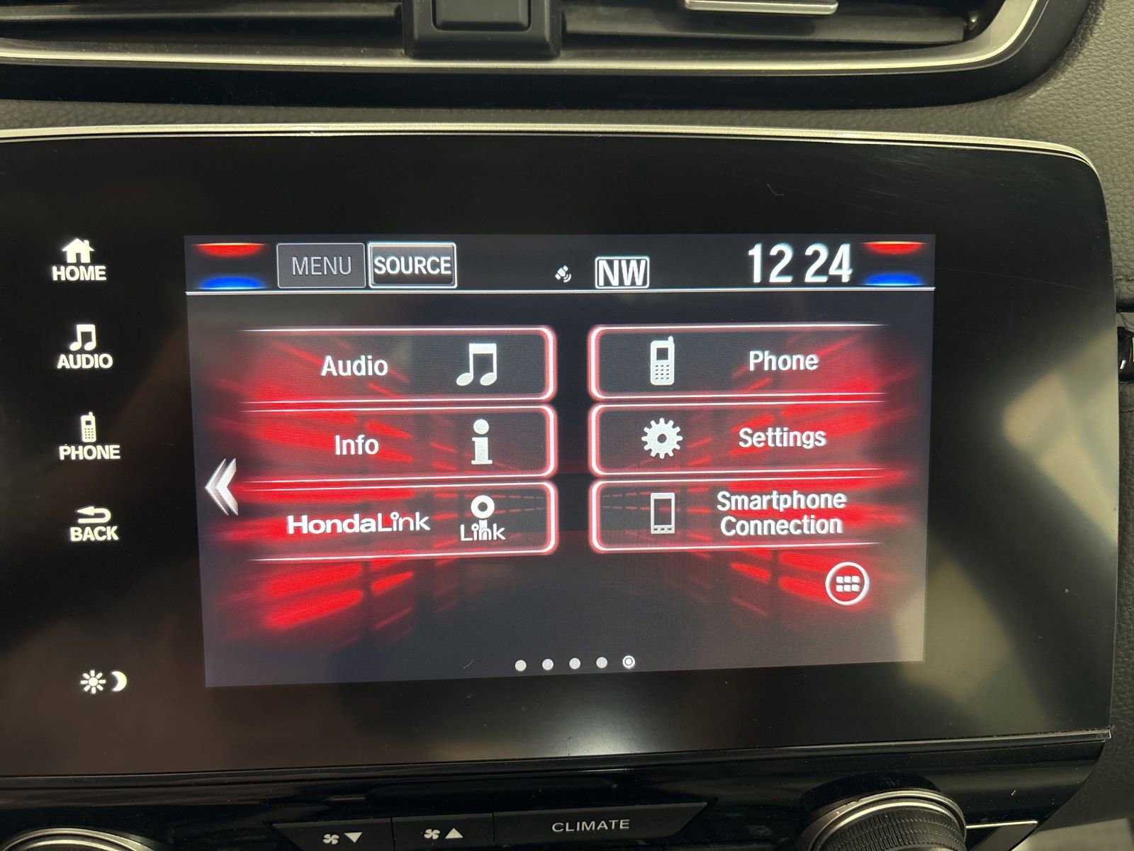 Used 2020 Honda CR-V EX image 30