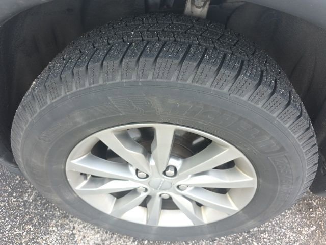 Used 2017 Dodge Durango SXT w/ Quick Order Package 23B AWD/4WD image 11