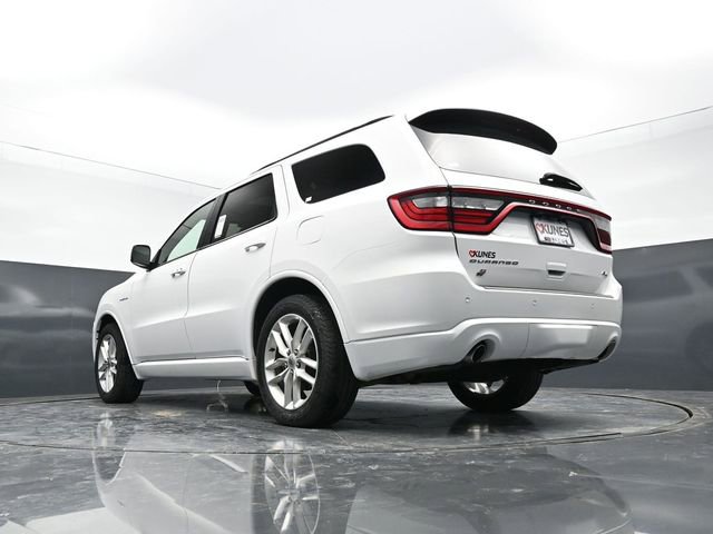 Used 2024 Dodge Durango R/T image 51