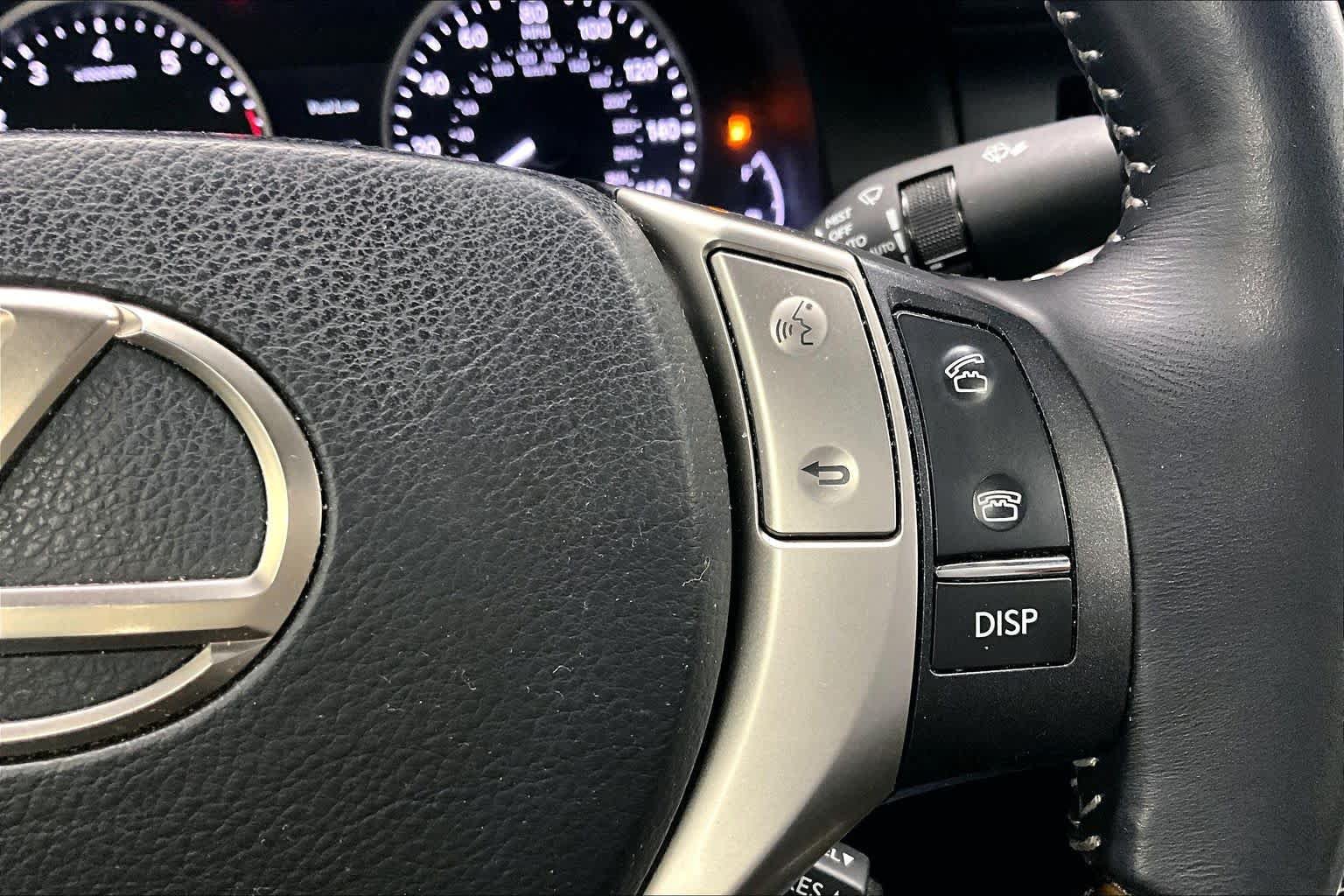 Used 2013 Lexus ES 350 w/ Premium Pkg FWD image 24