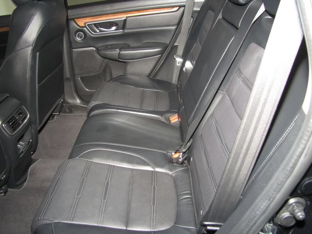 Used 2022 Honda CR-V Touring image 12