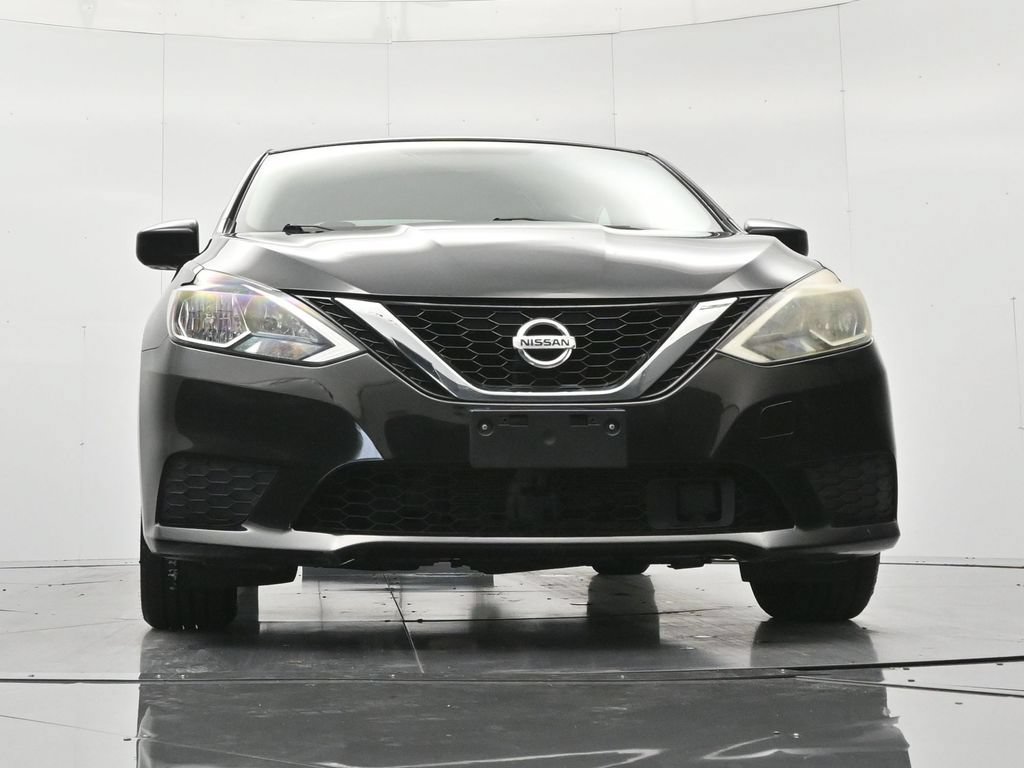 Used 2018 Nissan Sentra S FWD image 38