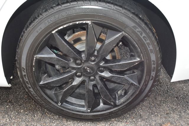 Used 2018 Chevrolet Malibu LT image 45