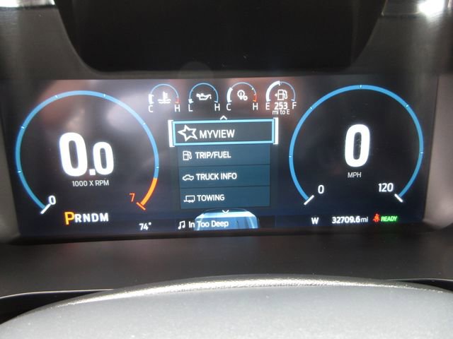 Certified 2023 Ford F150 Lariat AWD/4WD image 17