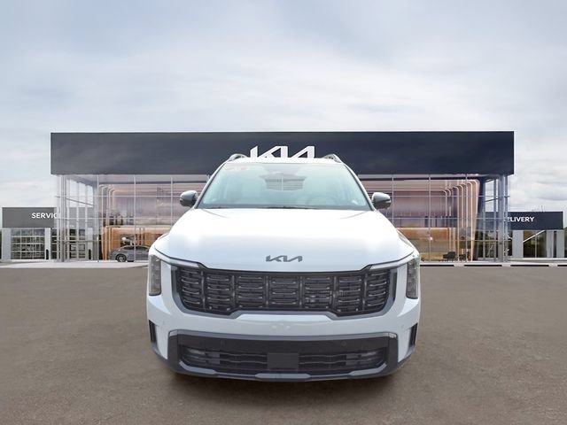 New 2026 Kia Sorento SX AWD/4WD image 9