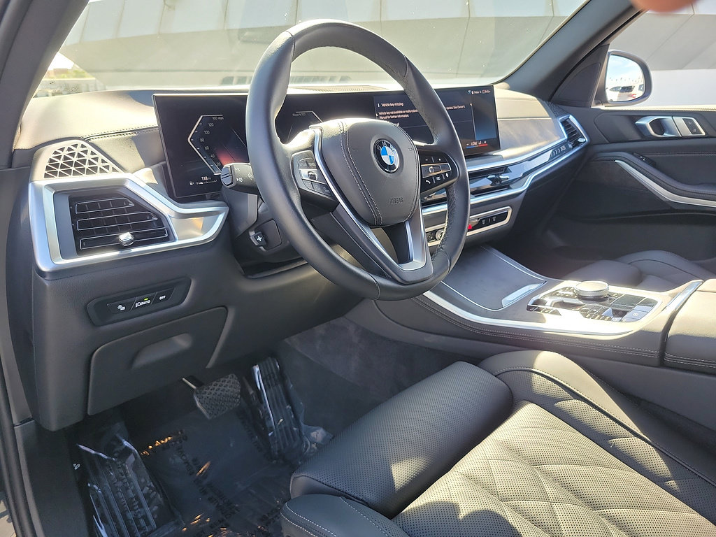 Used 2026 BMW X5 xDrive40i w/ Parking Assistance Package AWD/4WD image 20
