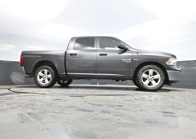 Used 2023 RAM 1500 Classic SLT image 51
