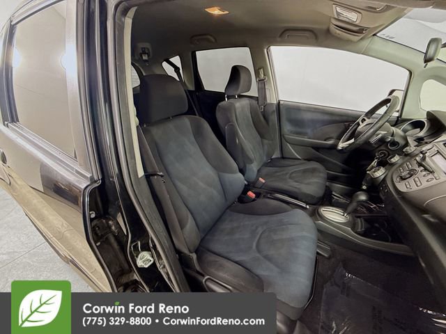 Used 2010 Honda Fit Sport image 23