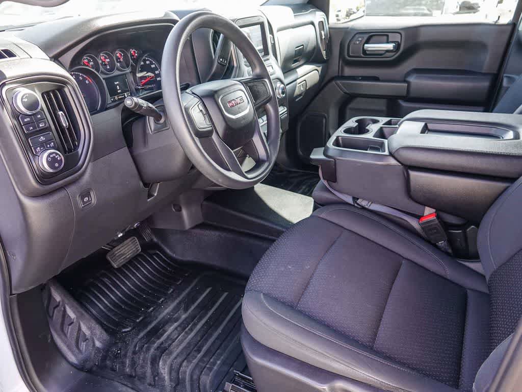 Used 2023 GMC Sierra 1500 Pro AWD/4WD image 16