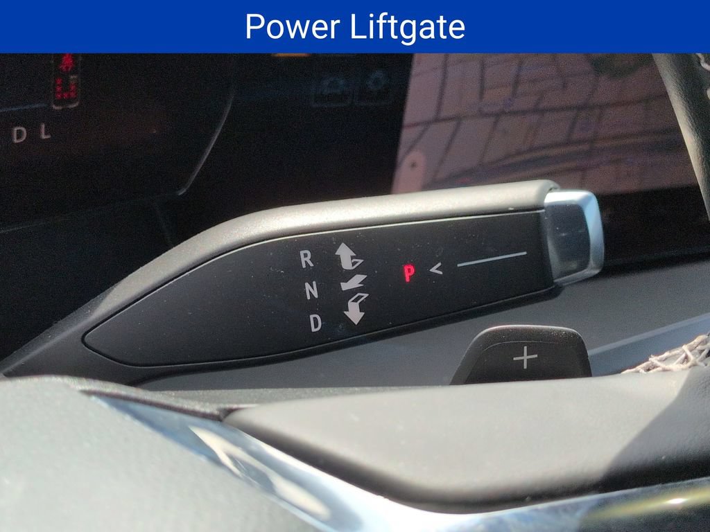 Certified 2026 Chevrolet Traverse LT w/ LPO, Floor Liner Package AWD/4WD image 20