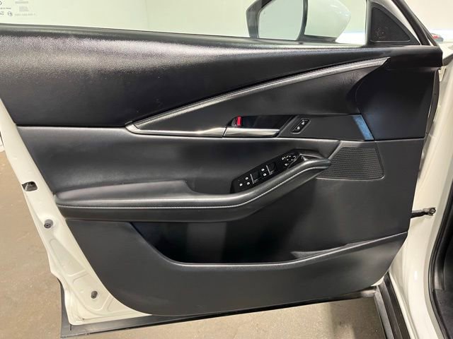 Used 2025 MAZDA CX-30 AWD 2.5 S w/ Preferred Package image 20