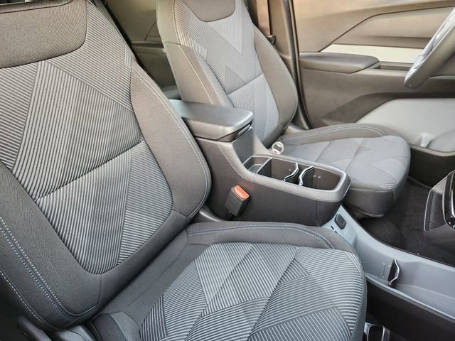 New 2027 Chevrolet Bolt LT w/ Comfort Package image 10