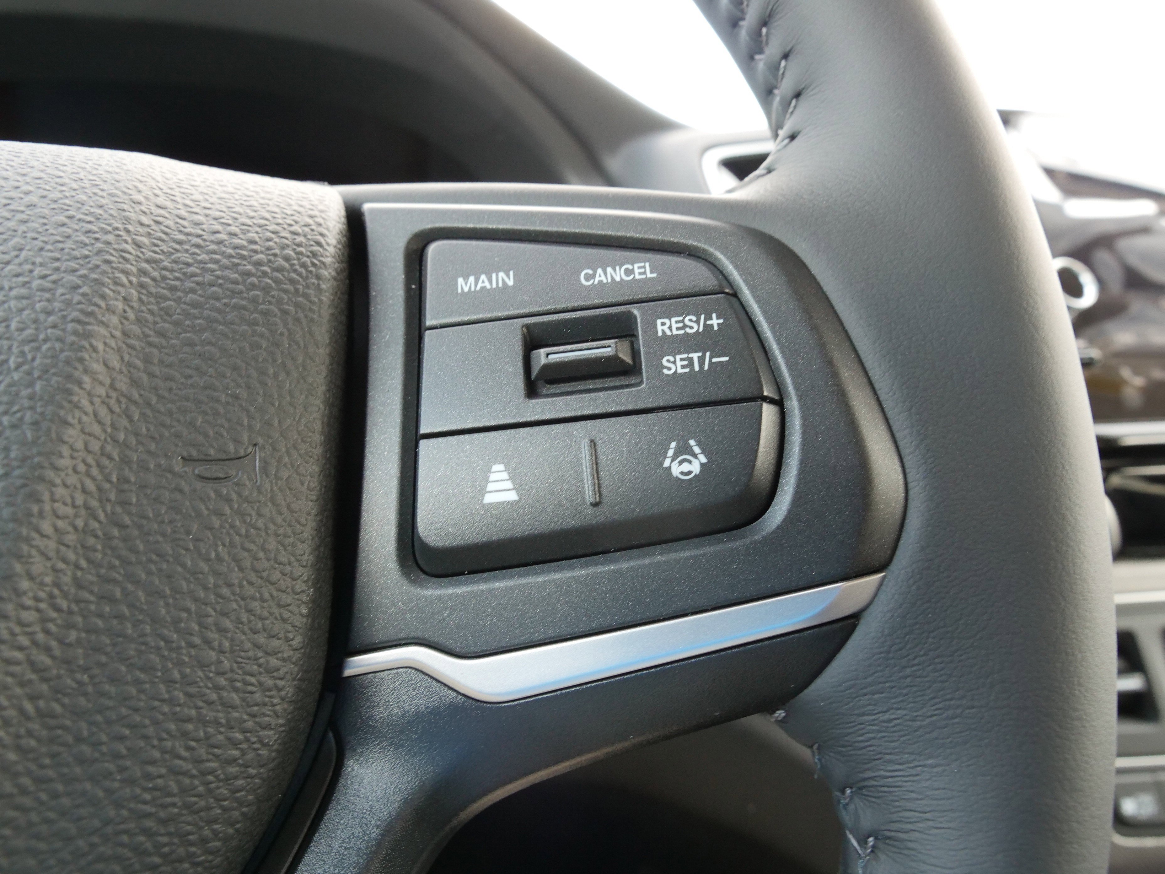 New 2025 Honda Ridgeline RTL image 23